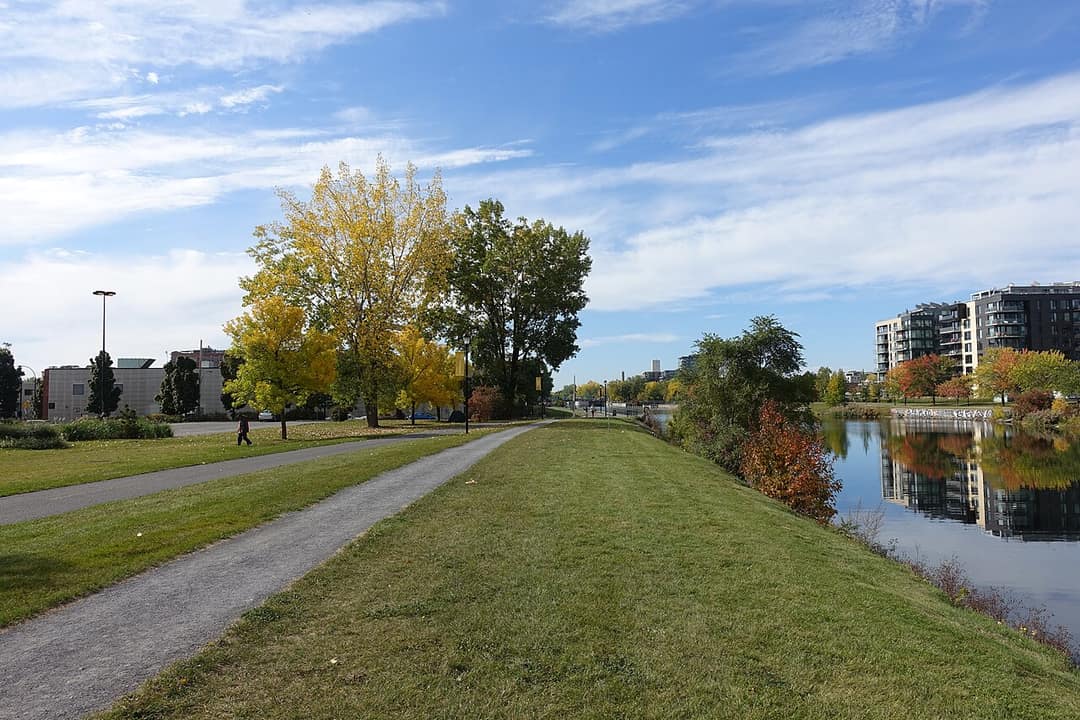 Le canal de Lachine en famille : nos meilleures sorties gratuites (ou presque) au fil de l'eau