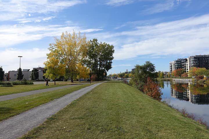 Le canal de Lachine en famille : nos meilleures sorties gratuites (ou presque) au fil de l'eau