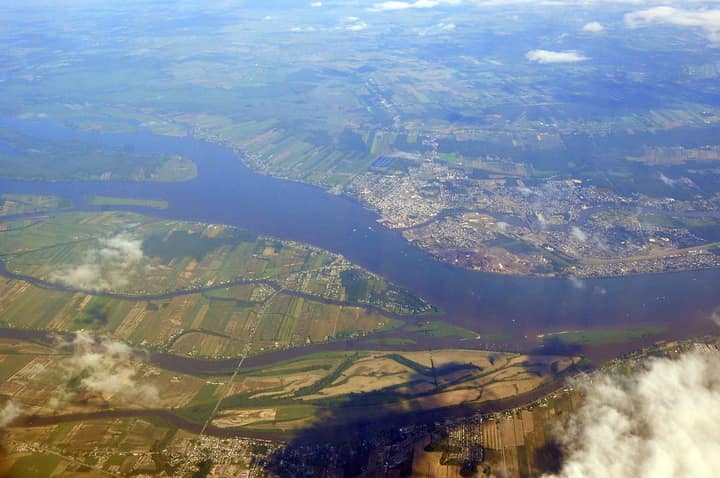 La gibelotte des Îles de Sorel, le mijoté qui goûte le fleuve