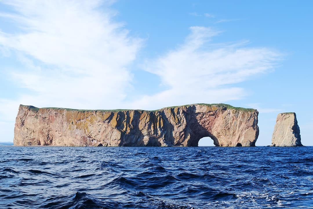 L'Île-Bonaventure-et-le-Rocher-Percé : le guide pour tomber sous le charme de la Gaspésie