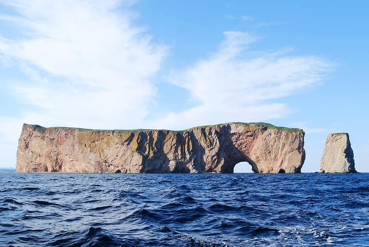 L'Île-Bonaventure-et-le-Rocher-Percé : le guide pour tomber sous le charme de la Gaspésie