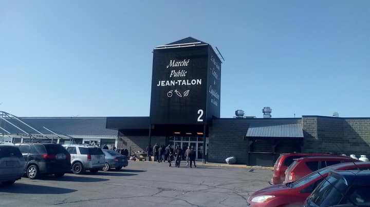 Le marché Jean-Talon, ton terrain de jeu gourmand dans la Petite-Italie