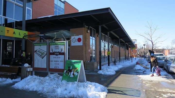 Le marché Jean-Talon, ton passeport gourmand vers le terroir québécois