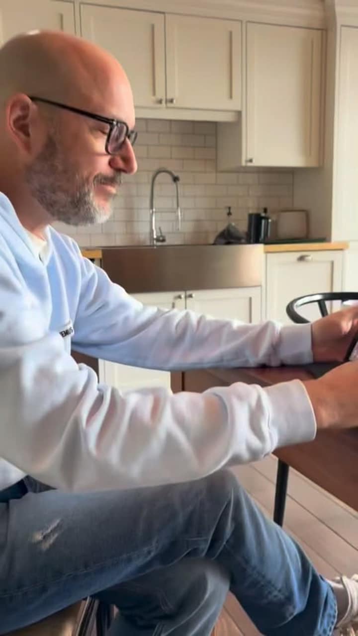 Martin Matte, hotline familiale officielle : opération Prime avec maman