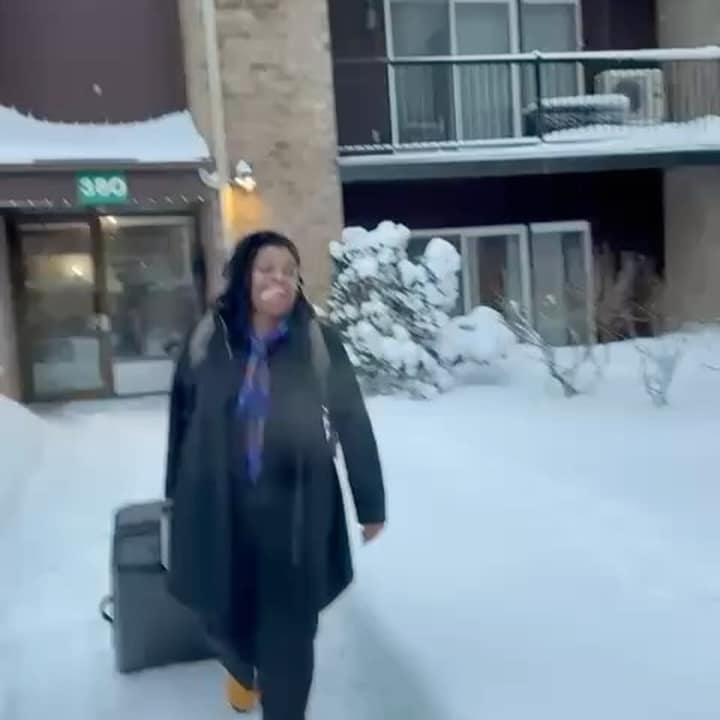 Maryéva Métellus tire sa révérence à Survivor et son message nous pogne direct
