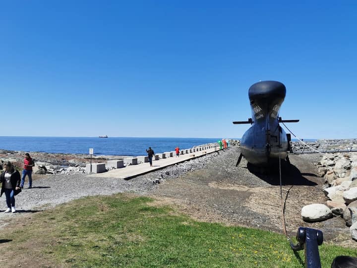 La route des phares du Bas-Saint-Laurent : notre road trip de Rimouski au bout de la Gaspésie