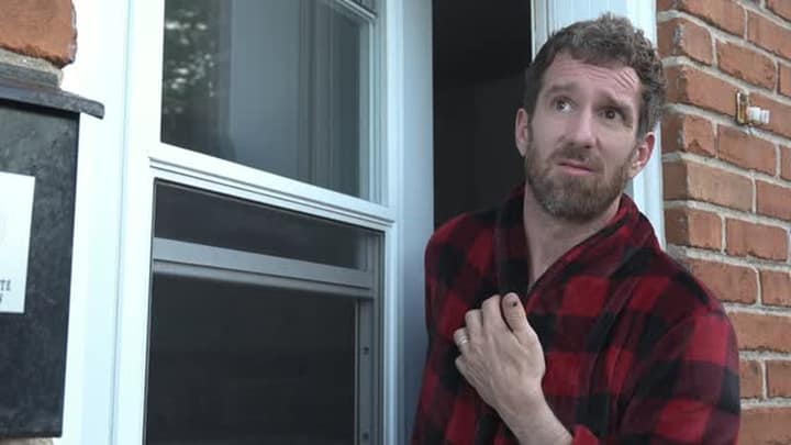 Sébastien Bénès dégaine un nouveau concept et on veut déjà la suite