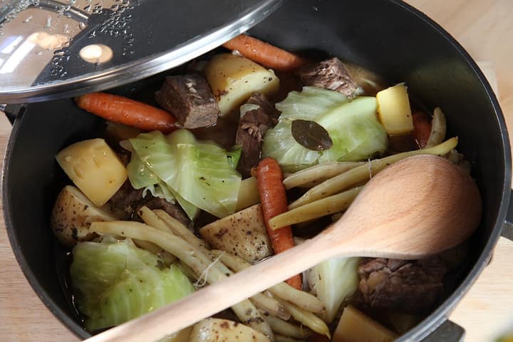 La tourtière du Lac-Saint-Jean, le trésor mijoté qui rassemble les familles