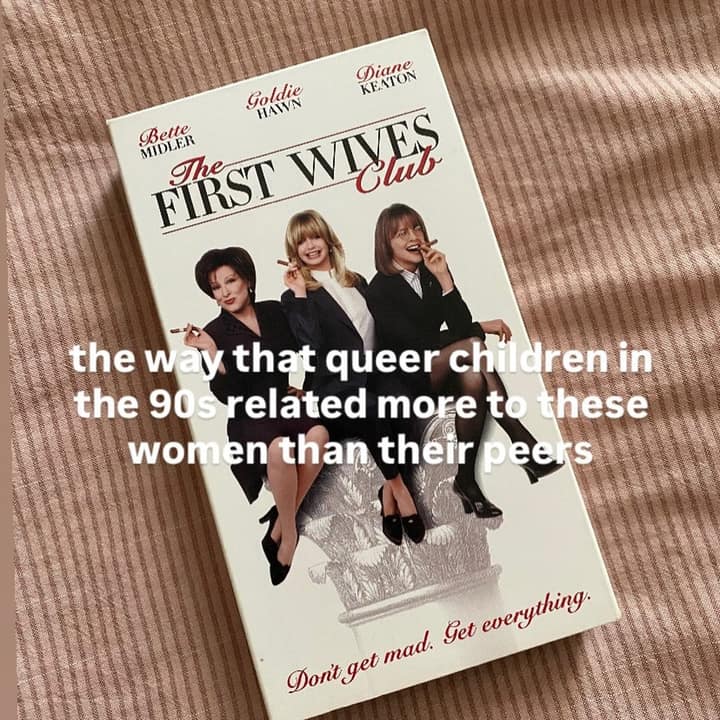 Tranna Wintour, 10 ans : ses idoles étaient des divorcées new-yorkaises