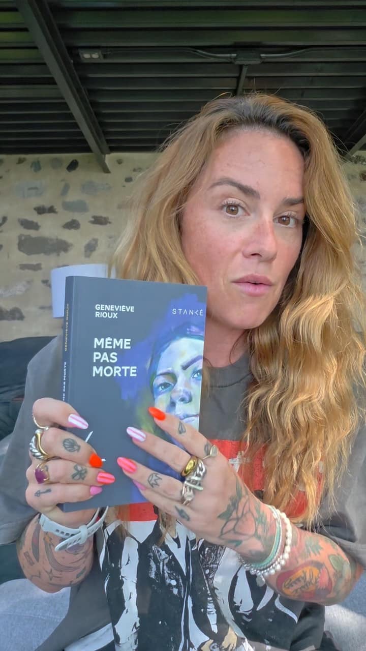 Valérie Roberts te refile son coup de cœur pour le 12 août